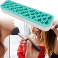 thumbnail image 4 of Lipstick Storage, Made Of Quality Material Nail Pen Stand Rack, For Makeups Make Up Blue, 4 of 8