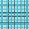 thumbnail image 1 of Ahgly Company Machine Washable Indoor Square Transitional Blue Area Rugs, 5' Square, 1 of 7