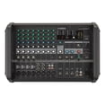 thumbnail image 1 of Consola Amplificada EMX5 Yamaha 12 Canales Yamaha 460+460W Max a 8 Ohms, 1 of 3