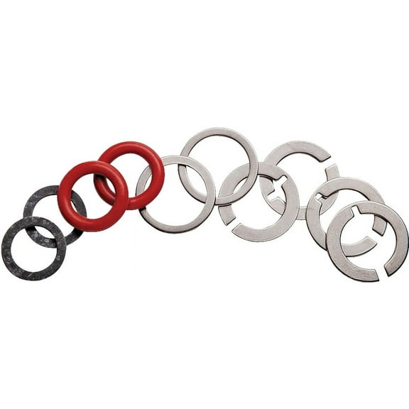 Pro-Flex CSST 3/4" Fittings Accessory Pack PFAP-3410C