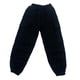 thumbnail image 5 of Pantalones de figura masculina a escala 1/6, pantalones de , monos, pantalones para muñecas en miniatura, moda para de figura de acción negro, 5 of 8