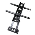 thumbnail image 4 of TV Wall Bracket, Stable Telescopic Television Wall Mount Iron Simple Design  for Restaurants, 4 of 7