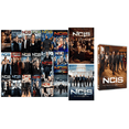 thumbnail image 1 of NCIS Série Complète 1-20 [DVD]-Français Seulement, 1 of 4