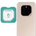 thumbnail image 2 of IMAK For Honor GT Pro Camera Lens Protector Tempered Glass Lens Film with Self Positioning Frame, 2 of 5