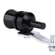 thumbnail image 5 of Silenciador de tubo Turbo silbato S M L potenciador de sonido soplado para ajuste de estilo de coche, 5 of 9