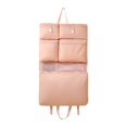 thumbnail image 1 of Home Textile Storage Organizer Versatile Compartment Bag For Clothes And Accessories Space Saving Hanging Design For Indoor And Outdoor Use, 1 of 2