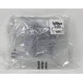 thumbnail image 1 of Clear Hanging Hooks Large & Small 20 Count, 1 of 1