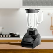 Taurus Sevilla Diamond Blender, 900W, 1.5L Glass Jar, Touch Control