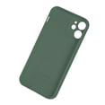 thumbnail image 2 of 6.1-inch Silicone Phone Case Full Body Protection Shockproof Cover Case, 2 of 8