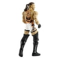 thumbnail image 6 of WWE Rob Van Dam Elite Collection Action Figure with Themed Accessories, 6 of 7