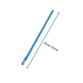thumbnail image 2 of AURARMLET 1Jgo De Truss Para Bajo Y Guitarra Acero Azul Con Llave Instrumentos Musicales, 2 of 8