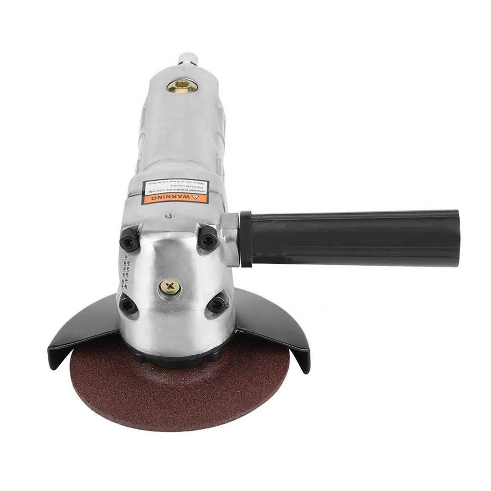 1/4 Pneumatic Angle Grinder Polisher Pneumatic Grinding Polishing Machine 11000rpm 0.8mpa Air Grinder Grinding Power Tool