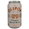 thumbnail image 3 of OLIPOP Classic Root Beer Prebiotic Sparkling Tonic with pen, 3 of 3