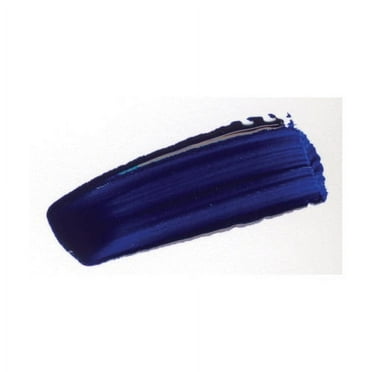 Golden Heavy Body Acrylic 2oz-Phthalo Blue Red Shade