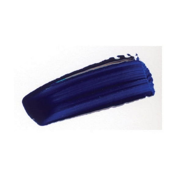 Golden Heavy Body Acrylic 2oz-Phthalo Blue Red Shade