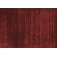 thumbnail image 1 of Ahgly Company Indoor Rectangle Abstract Red Contemporary Area Rugs, 3' x 5', 1 of 4