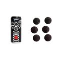 Coke Zero Sugar Soda (10 Pack of 7.5oz Mini Cans) Limited Ed. Fizzy