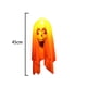 thumbnail image 2 of Fantasma de luces de Halloween, luces LED que cuelgan luces de fantasma iluminación para ventana de fiesta de jardín de Halloween, 2 of 5