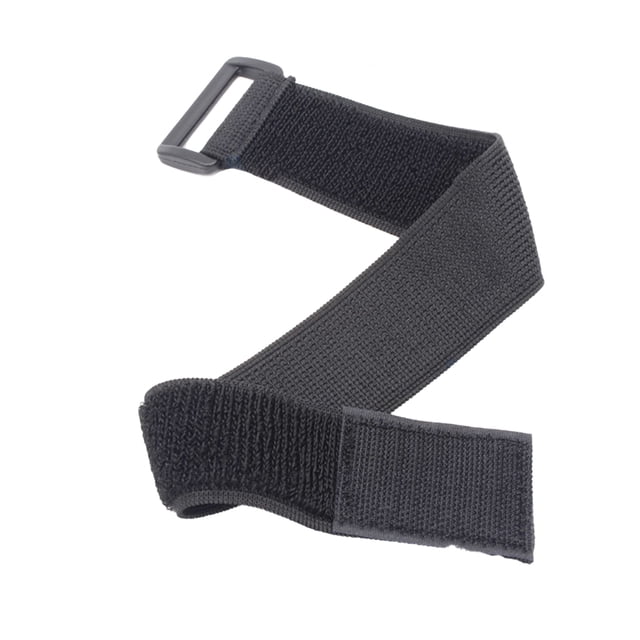 Toystoory Elastic Band Reverse Buckle Straps Self Belt Fastener Sports Wear-resistant Sticky Adjustable Tape Adhesive Jogging Cycling Type2 NO2