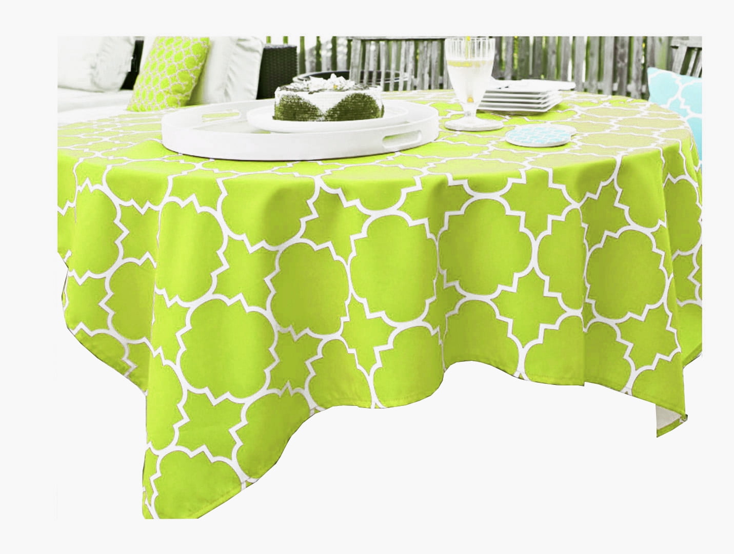 Umbrella Tablecloth - How To Make An Umbrella Hole In A Tablecloth One Deko - Lamberia round tablecloth 60 inch, patio outdoor umbrella tablecloth with umbrella hole and zipper, waterproof tablecloth for patio garden (60 round, zippered, circular flower) 4.7 out of 5 stars.
