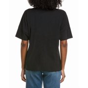 Bogner womens Shelly Blouse, 4, Black