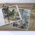 thumbnail image 4 of Marco flotante NCYP para flores secas prensadas 20,5 x 25,5 cm, 4 of 6