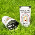 thumbnail image 4 of 60th Birthday Gifts for Women, 1964 Birthday Gifts - 60th Birthday Cups, Happy 60th Birthday, Best 60th Birthday Gifts for Mom, Wife, Sister, Friends, Vintage 1964 Birthday Tumbler, 4 of 5