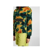 Nobis Roche Jacket - Womens, Heat Map Print/Black, Extra Small, RCH-HtMpPrnt/Blck-XS