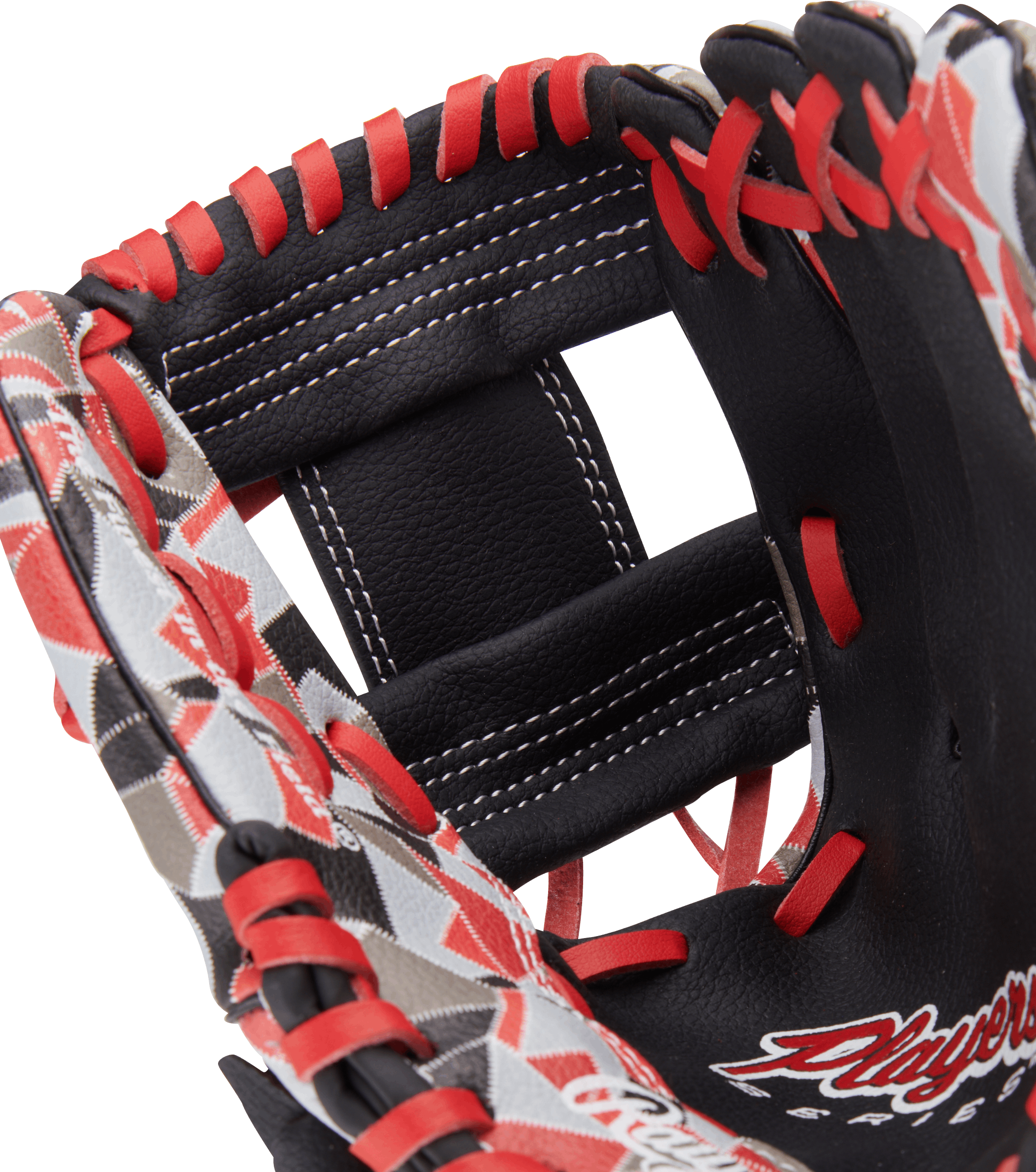 Rawlings Players Series Youth Baseball Glove 10.5 in photo 3