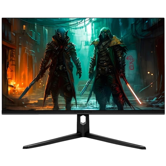 Monitor Gamer 27 Balam Rush Odyssey Pro MGP27P 1Ms 200Hz FHD IPS LED RGB HDMI BR-938624 negro