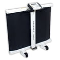 thumbnail image 2 of Cardinal Scale-Detecto 6550 28 in. X 32 in. Platform Fold Up Portable Wheelchair Scale 1000 Lb X .2 Lb- 400 Kg X .1 Kg, 2 of 2