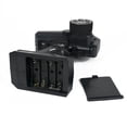thumbnail image 3 of 2x Transmisor RC con receptor Controlador de sistema de radio RC Coche Barco Camión Quadcopter Accesorios Piezas - 6CH RX CUTICAT transmisor rc, 3 of 5