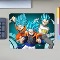 thumbnail image 2 of Alfombrilla de ratón para juegos de Anime Balls Goku d-dragons XS, alfombrilla de ratón pequeña para PC, decoración de escritorio, alfombrilla de ratón de oficina, alfombra de escritorio, 2 of 5