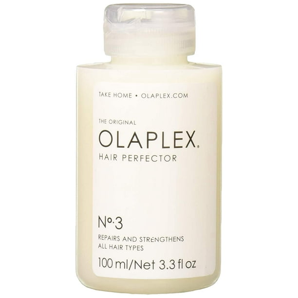 Olaplex Hair Perfector No 3 Repairing Treatment, 3.3 oz -