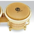 thumbnail image 3 of LP Generation II Bongos, Natural/Gold, 3 of 3
