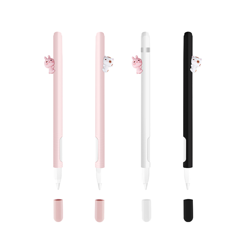 cute apple pencil 2 case