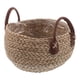 thumbnail image 1 of FENGGUIQU Canasta De Natural Beige Con Asa Para Organización Y Macetas Decorativas, 1 of 6
