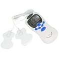 thumbnail image 4 of Portable Muscle Stimulator Device Pain Relief Electric Body Muscle Massager Machine, 4 of 5