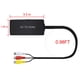 thumbnail image 5 of Convertidor BD&M RCA a HDMI 1080P PAL/NTSC PS one, PS2, PS3, 5 of 7