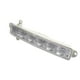 thumbnail image 5 of Luz LED de circulación diurna, lámpara antiniebla 814300H010 PG2044330 9677409380 para Aygo 2005-2020, 5 of 9