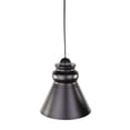thumbnail image 1 of Le Pendentif Boden, Noir Plus Or - 70.88 Po., 1 of 1