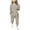 Beige, variant on JTSRKL Girls Fashion Two Piece Tracksuit Casual Striped Print Long Sleeve Sweatshirts and Drawstring Elastic Waist Baggy Sweatpants Kids Loungewear Outfit Clothes Army Green 7-8 Years