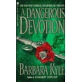 thumbnail image 1 of Pre-Owned A Dangerous Devotion (Unknown) 0451179331 9780451179333, 1 of 1