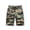 Camo, variant on LYMAYTER 6-15Y Toddler Camo Print Cargo Shorts Kids Boys Casual Cotton Multi Pocket Outdoor Summer Shorts