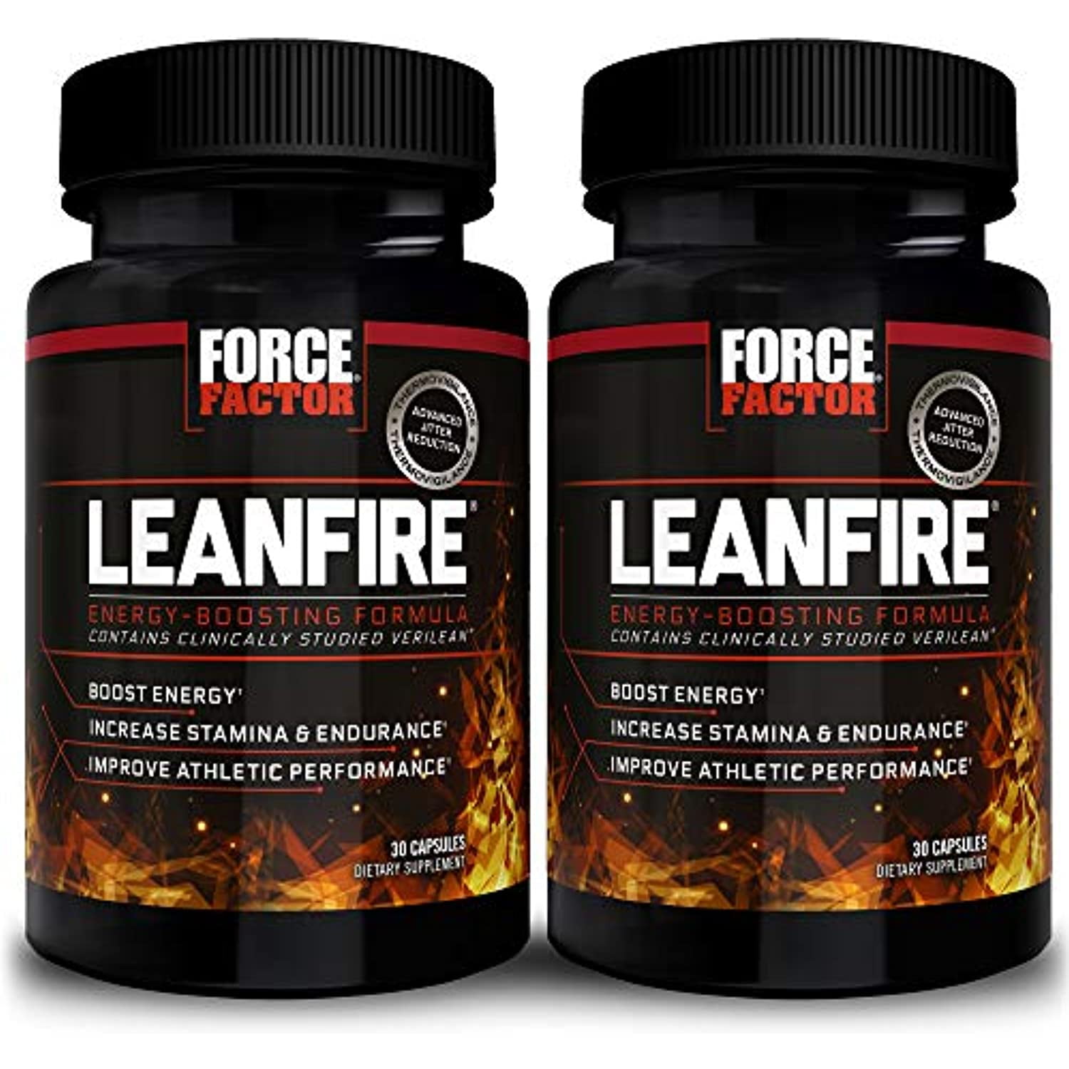 51 30 Minute Go lean pre workout with Machine