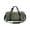 Green, variant on Waterproof Sports Gym Duffel Bag for Travel, Unisex Dry Wet Separation Large Capacity Fitness Storage Bag, Weekender Carry On for Swimming Beach Sauna