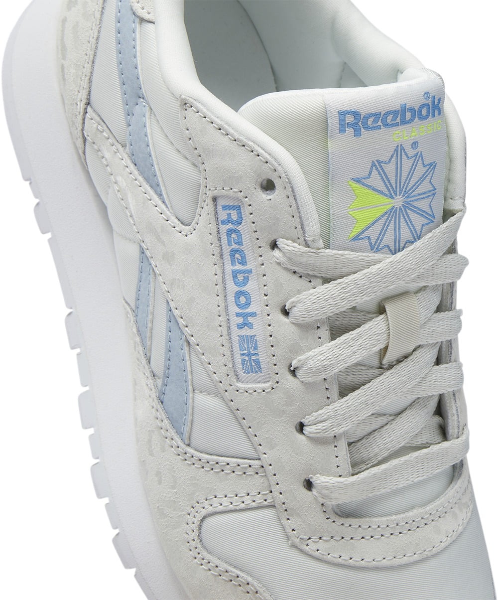 Reebok classic grey womens sale