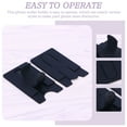 thumbnail image 3 of Miangastore Strong Attachment Debit Card Sticker Cover 1Set 3.7X2.2X0.1In, 3 of 9