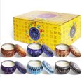 thumbnail image 3 of One opening Smokeless Candle Set Gift Box 12 constellation Series Aromatherapy Candle Environmental, 3 of 6