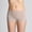 Gray, variant on Jalioing Women's Boyshorts Soft Stretchy Full Coverage Boy Shorts Underwear Breathable Mid Waist Panties for Women